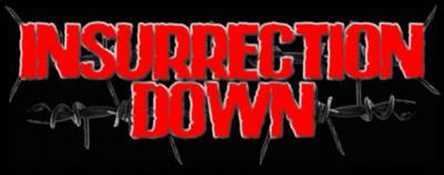 logo Insurrection Down